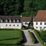 01.FORET DE SOIGNES, Rouge-Cloître